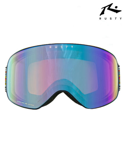 Antiparras Rusty Ziro C1