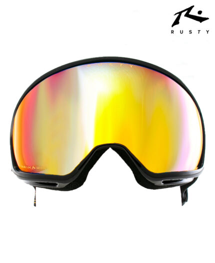 Antiparras Rusty Tek C1