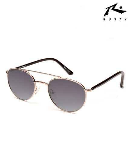 Anteojos Rusty Uana Grey