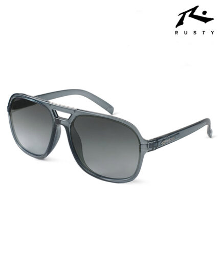 Anteojos Rusty Bad Card