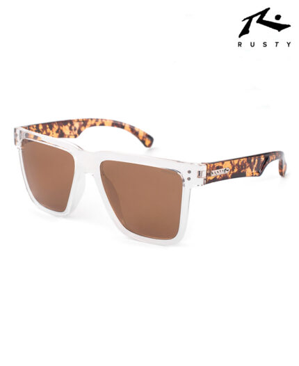 Anteojos Rusty Kiking