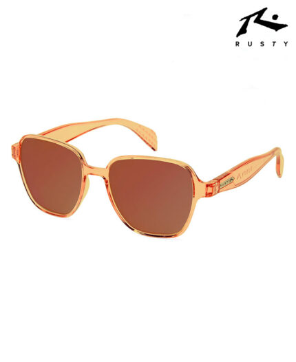 Anteojos Rusty Vorez