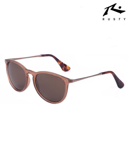 Anteojos Rusty Zion
