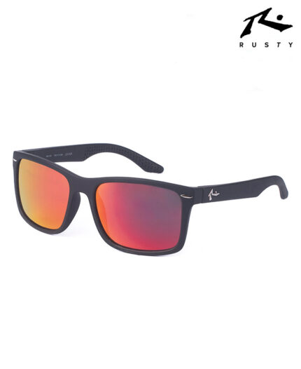 Anteojos Rusty Ruchill