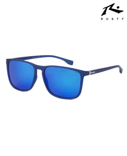 Anteojos Rusty Roum Blue