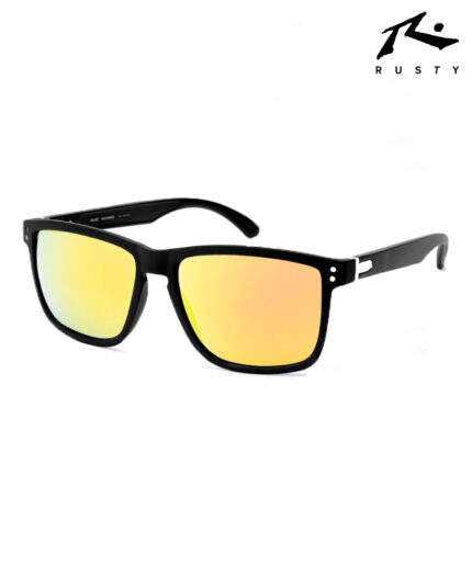 Anteojos Rusty Malice