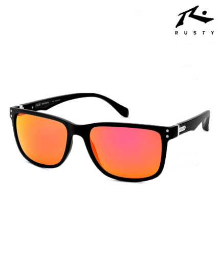 Anteojos Rusty Called Mate