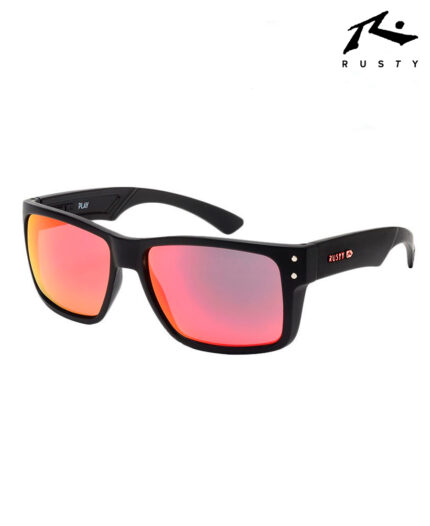Anteojos Rusty Play