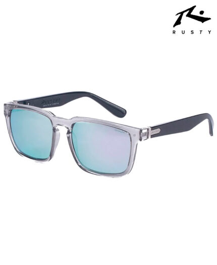 Anteojos Rusty Vedid