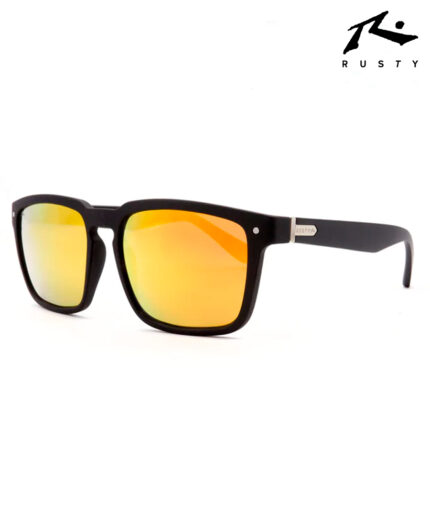 Anteojos Rusty Vedid