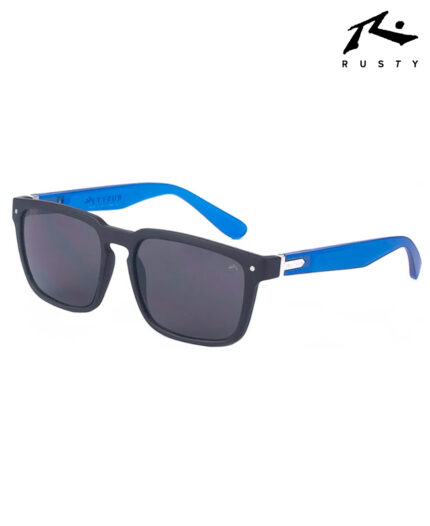 Anteojos Rusty Vedid