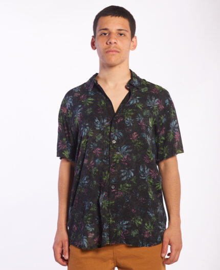 Camisa Santa Cruz Hawaii