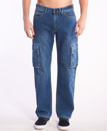 Jean Volcom Modown Cargo