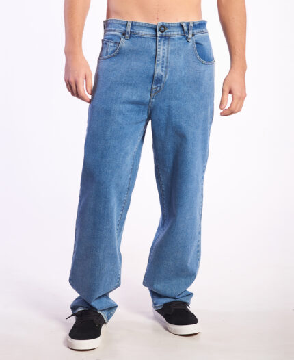 Jean Volcom Baggy Blue Dad