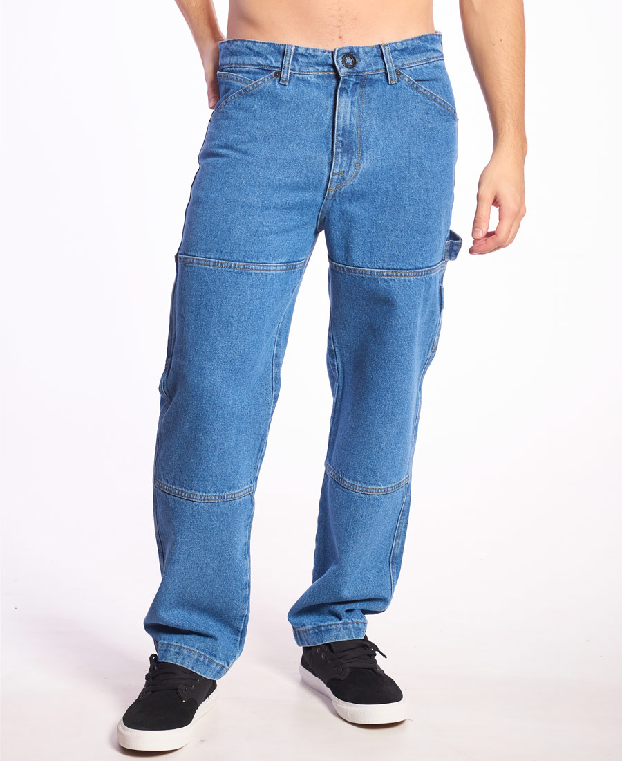 Jean Volcom Loose Karpendter Tap