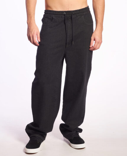 Jean Volcom Denim Freazy Loose