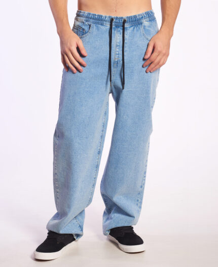 Jean Volcom Denim Freazy Loose