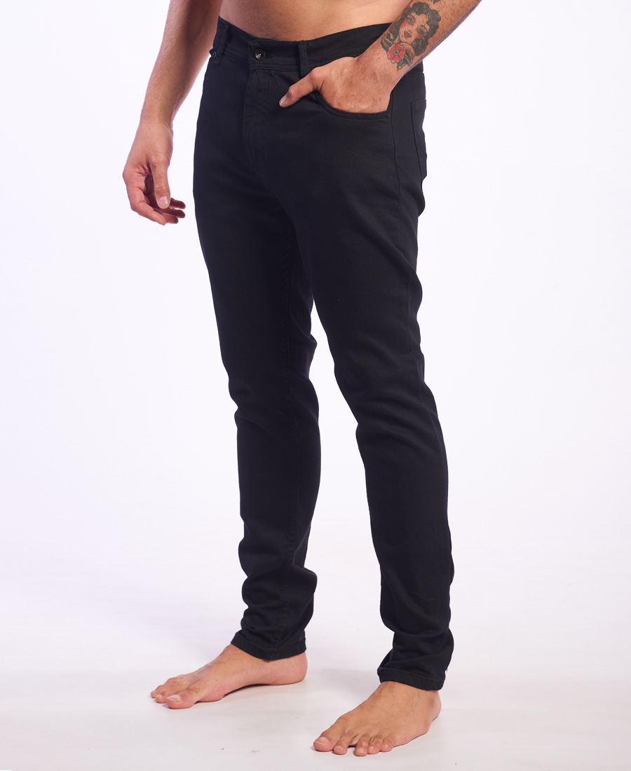Jean Rip Curl Skinny Black
