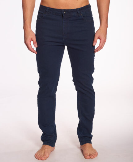 Jean Rip Curl Blue Black Washed