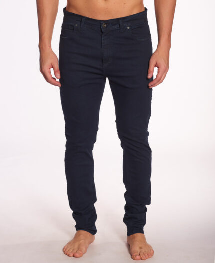 Jean Rip Curl Skinny Blue Washed