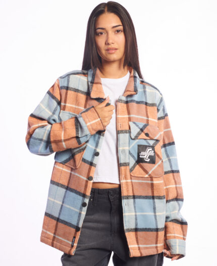 Camisaco Santa Cruz Lodge