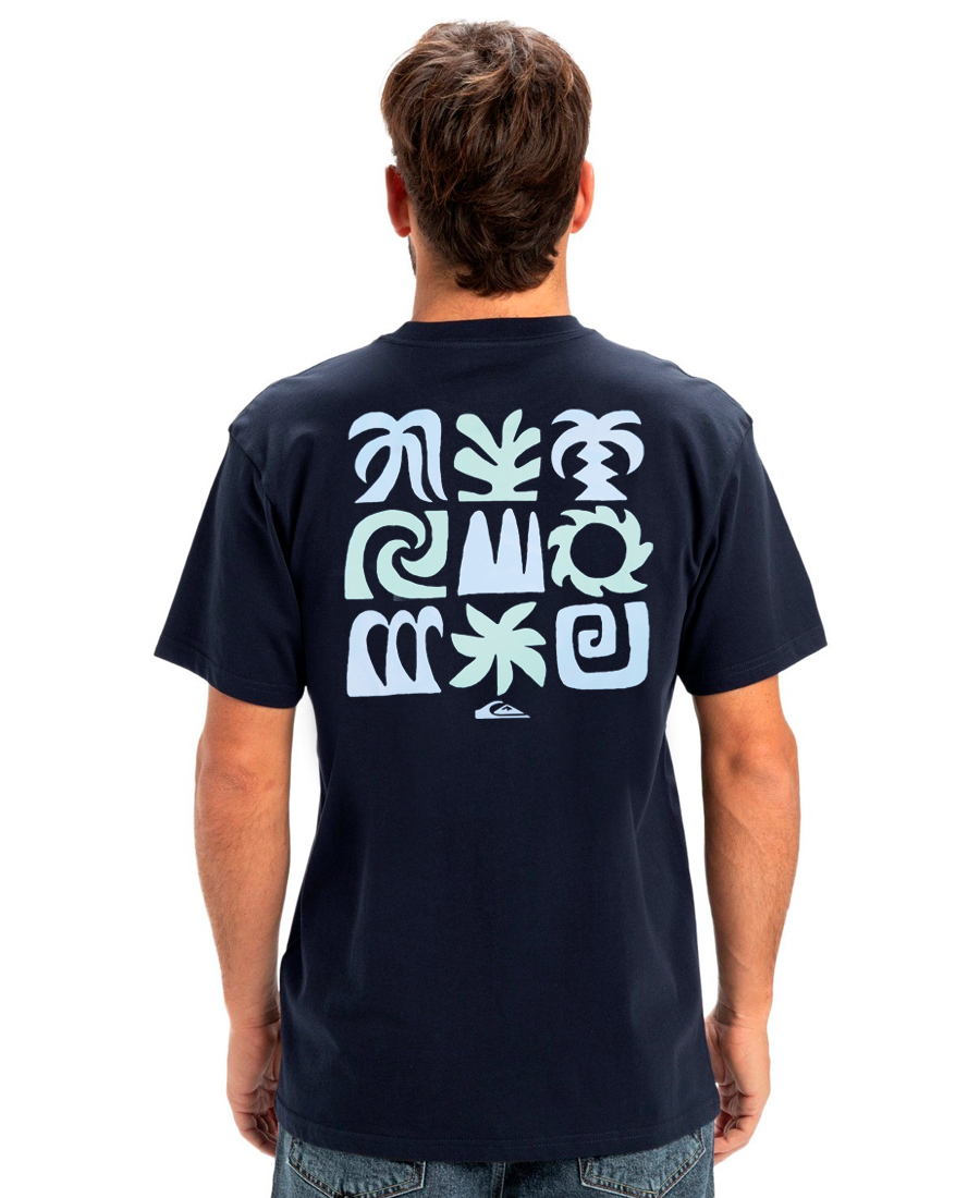 Remera Quiksilver - Imagen 2