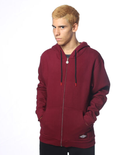 Buzo Independent Rall