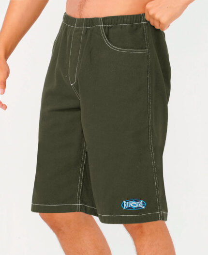 Bermuda Rip Curl Loose Embro 23"