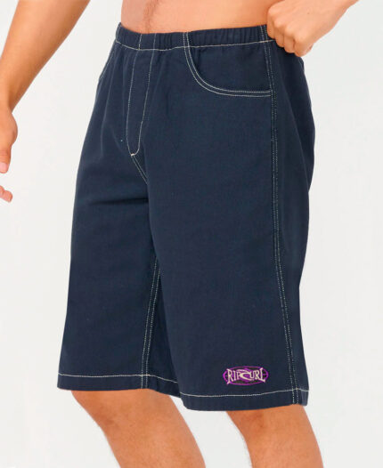 Bermuda Rip Curl Loose Embro 23"