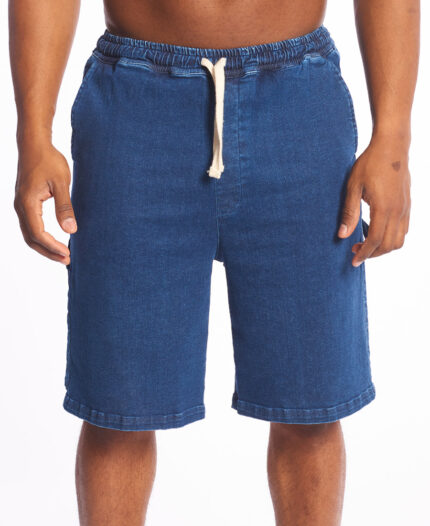 Bermuda Y Tú Quique? Wide Carpintero