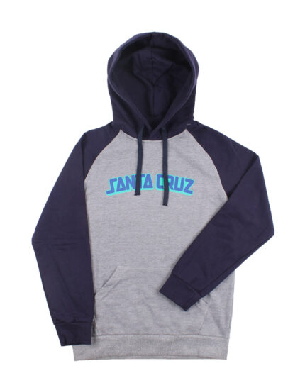 Buzo Santa Cruz College Arch Shadow