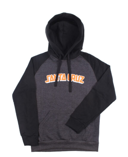 Buzo Santa Cruz College Arch Shadow