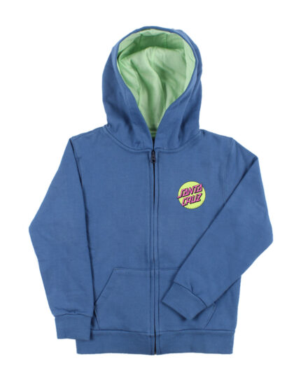 Buzo Santa Cruz Dot Chest