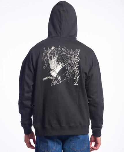 Buzo Rip Curl Hood Print Search