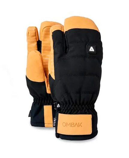 Guantes Ombak Itamambuca