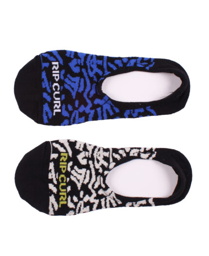 Soquetes Rip Curl Jacquard X2