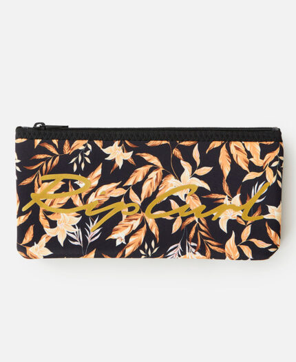 Pencil Case  Rip Curl Small