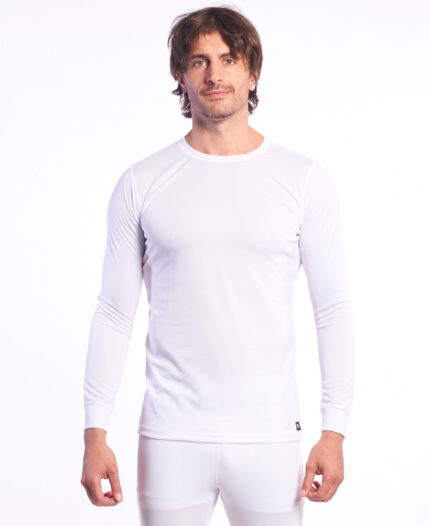 Camiseta Térmica Rip Curl Basic