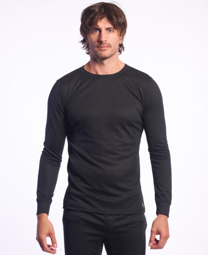 Camiseta Térmica Rip Curl Basic