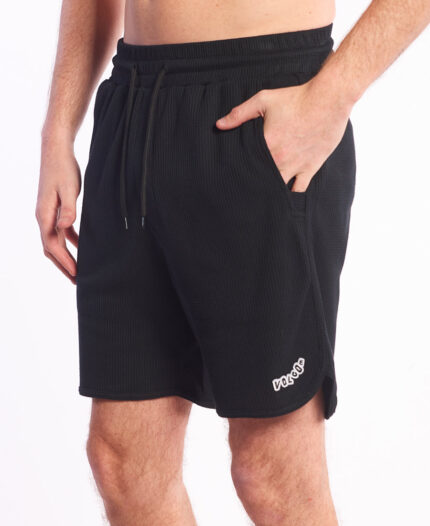 Bermuda Volcom Waffle