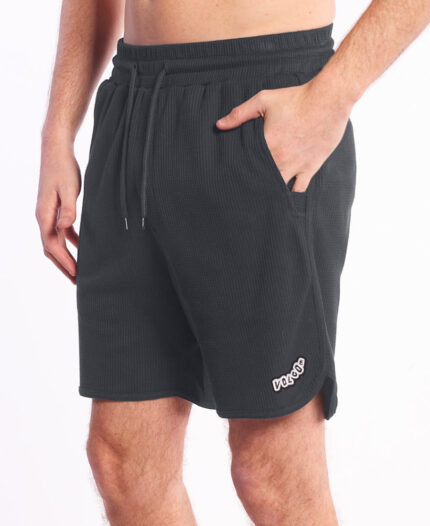 Bermuda Volcom Waffle