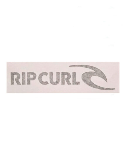 Sticker Rip Curl Transfer