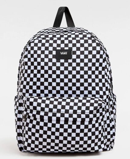 Mochila Vans Old Skool Check
