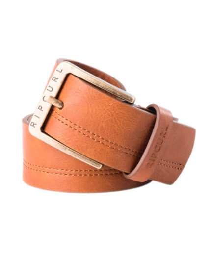 Cinturón Rip Curl Double Stitch