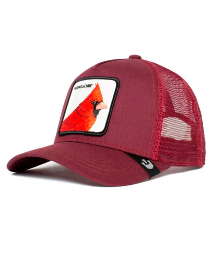 Cap Goorin Bros Handsome