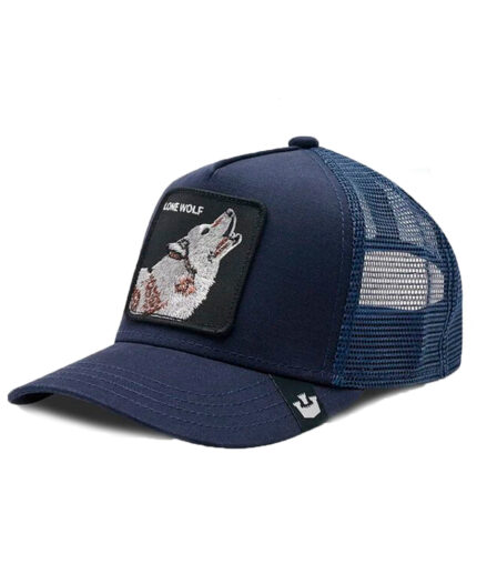 Cap Goorin Code Blue