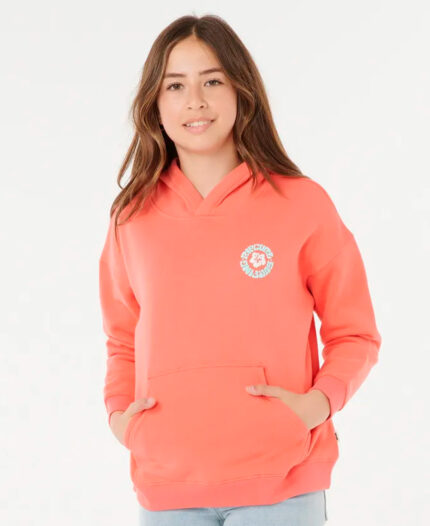 Buzo Rip Curl Hood Puff