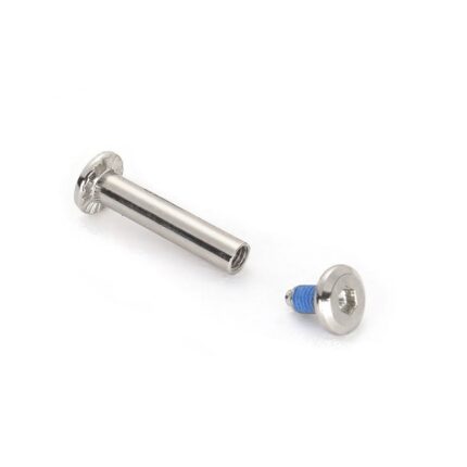 Tornillo Dos in Line