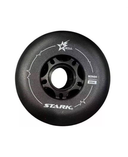 Ruedas Stark Soul 80 MM x 4u