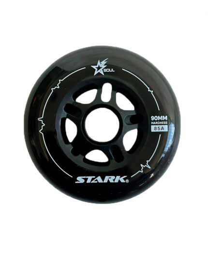 Ruedas Stark Soul 90 MM x 4u